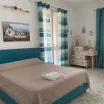 Vista Mare Дом отдыха Фонтане-Бьянке