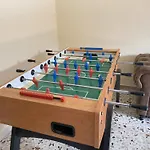 Vista Mare Дом отдыха Фонтане-Бьянке