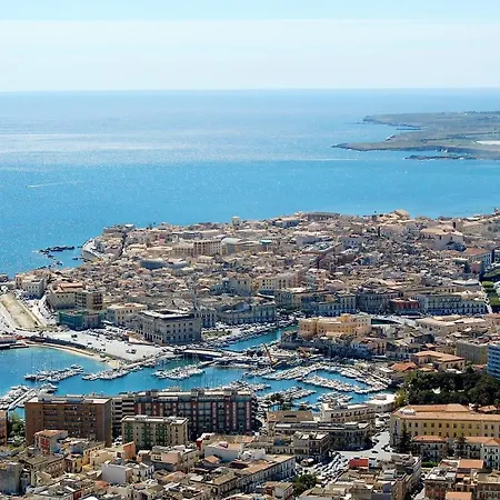 Vista Mare * Fontane Bianche