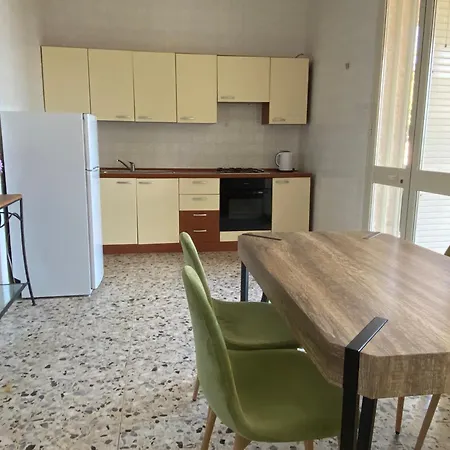 Vista Mare * Fontane Bianche