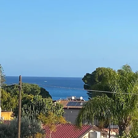 Vista Mare Дом отдыха *