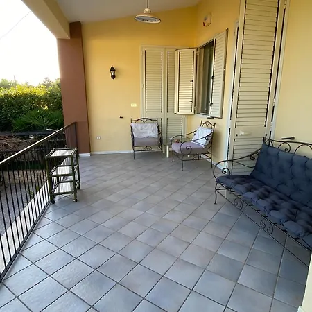 Vista Mare * Fontane Bianche