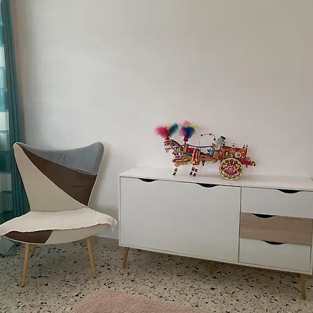 Vista Mare * Fontane Bianche