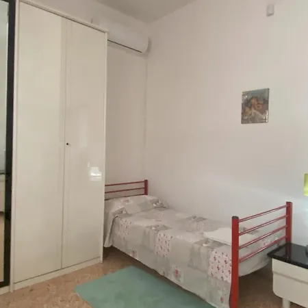 Vista Mare Fontane Bianche