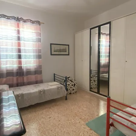 Vista Mare * Fontane Bianche